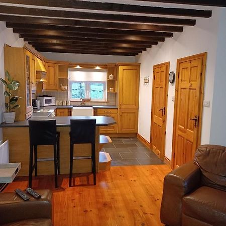 Ashburnum Cottage バンドン エクステリア 写真