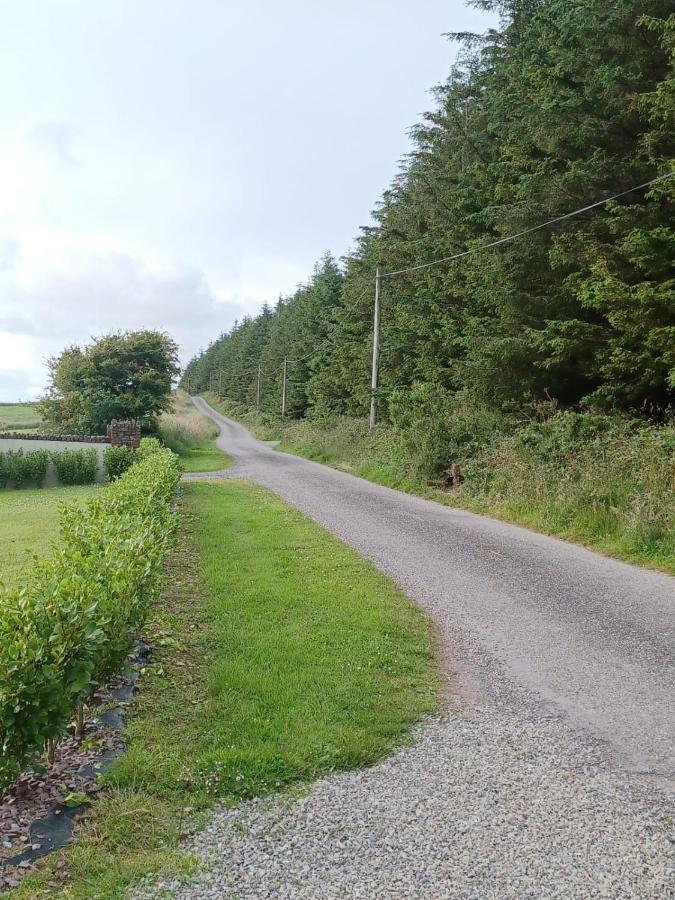Ashburnum Cottage バンドン エクステリア 写真