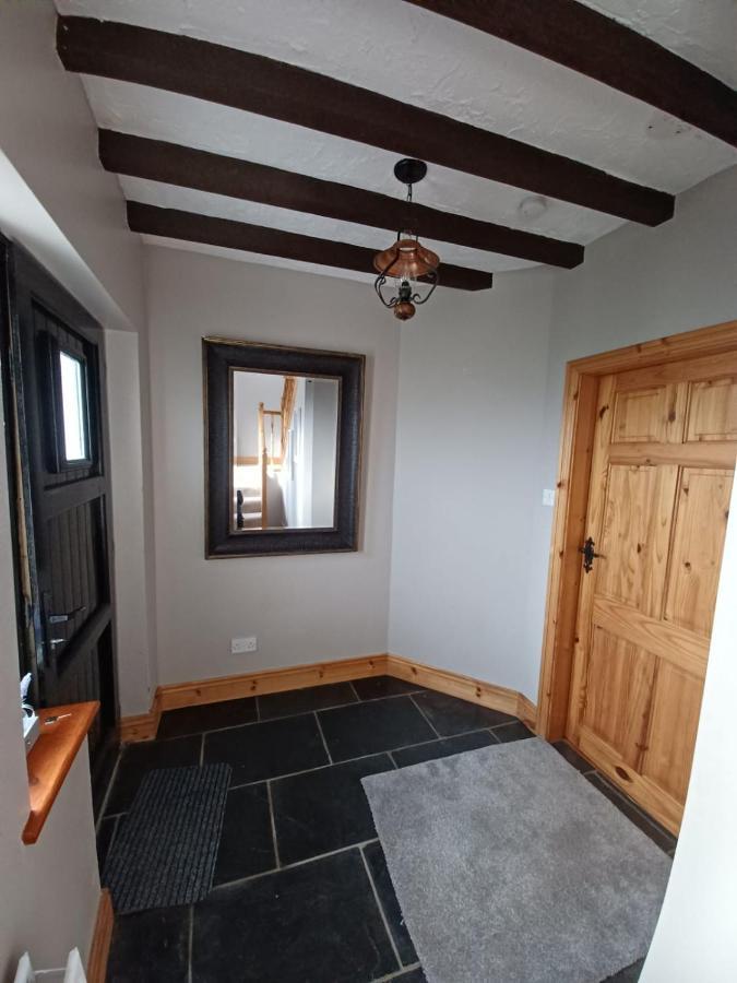Ashburnum Cottage バンドン エクステリア 写真