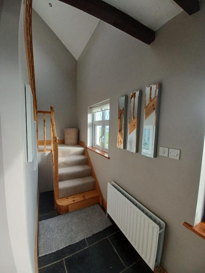 Ashburnum Cottage バンドン エクステリア 写真