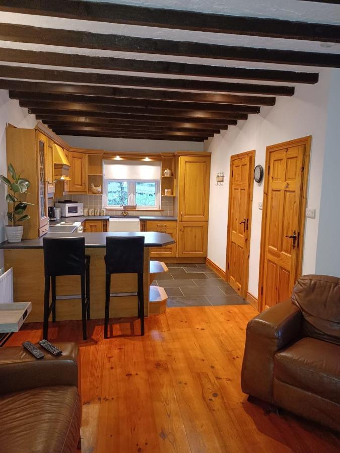 Ashburnum Cottage バンドン エクステリア 写真