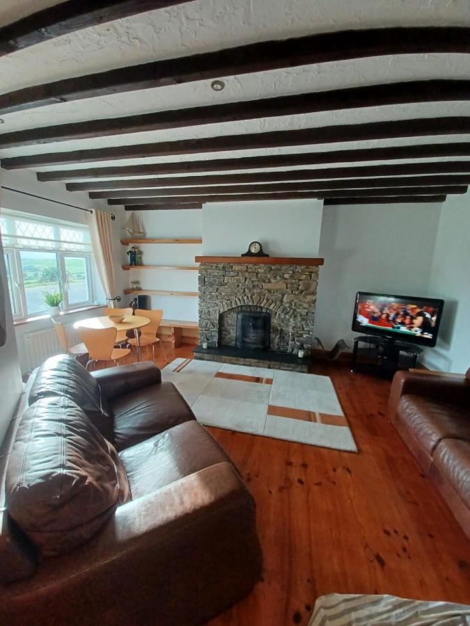 Ashburnum Cottage バンドン エクステリア 写真