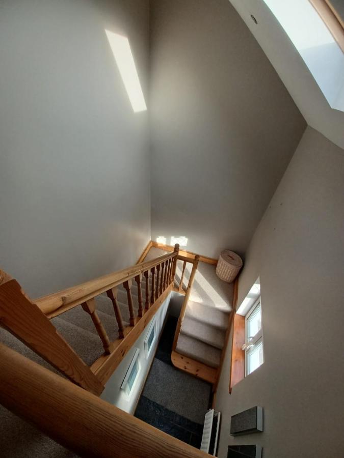 Ashburnum Cottage バンドン エクステリア 写真