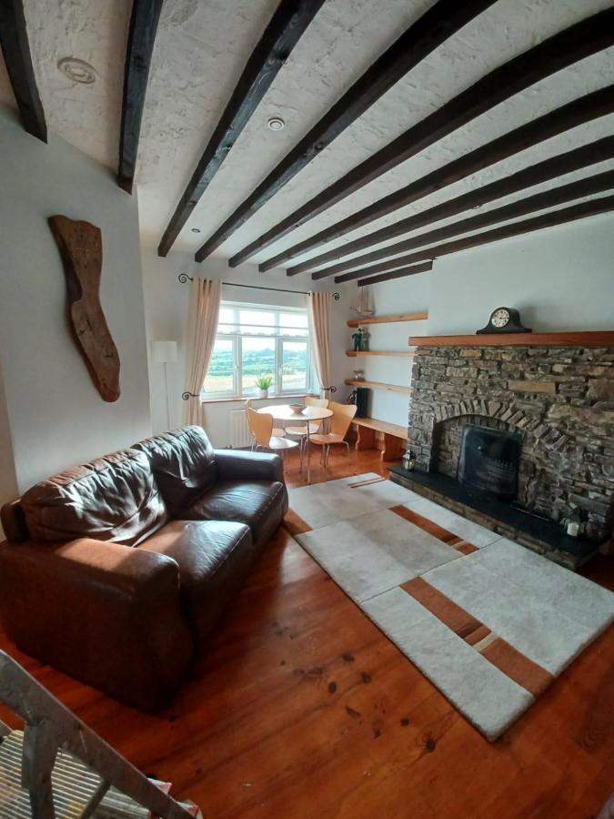 Ashburnum Cottage バンドン エクステリア 写真