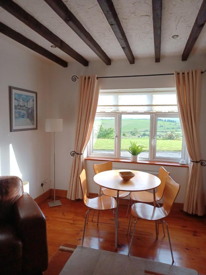 Ashburnum Cottage バンドン エクステリア 写真