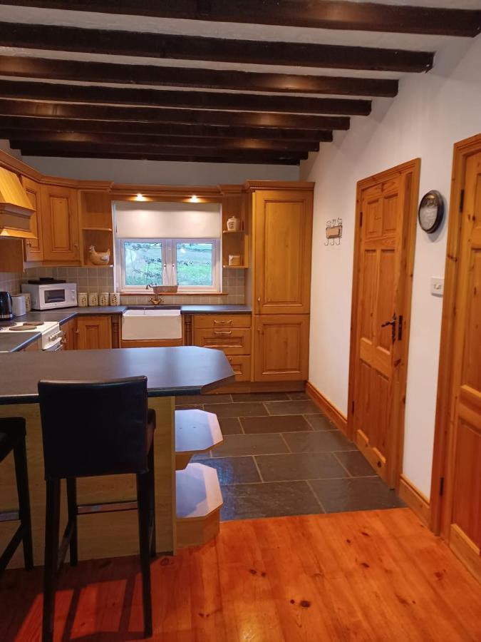 Ashburnum Cottage バンドン エクステリア 写真