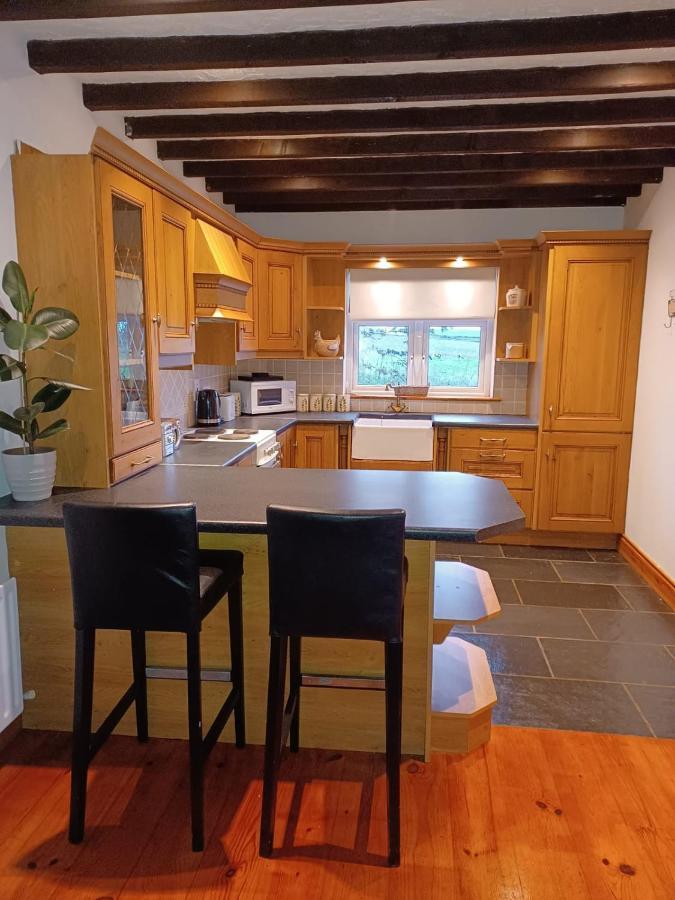 Ashburnum Cottage バンドン エクステリア 写真
